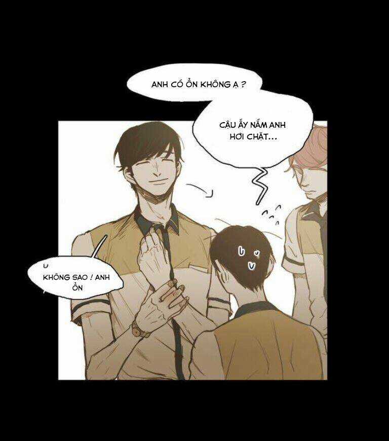 Không Bao Giờ Hiểu - Chapter 23 - Trang 41