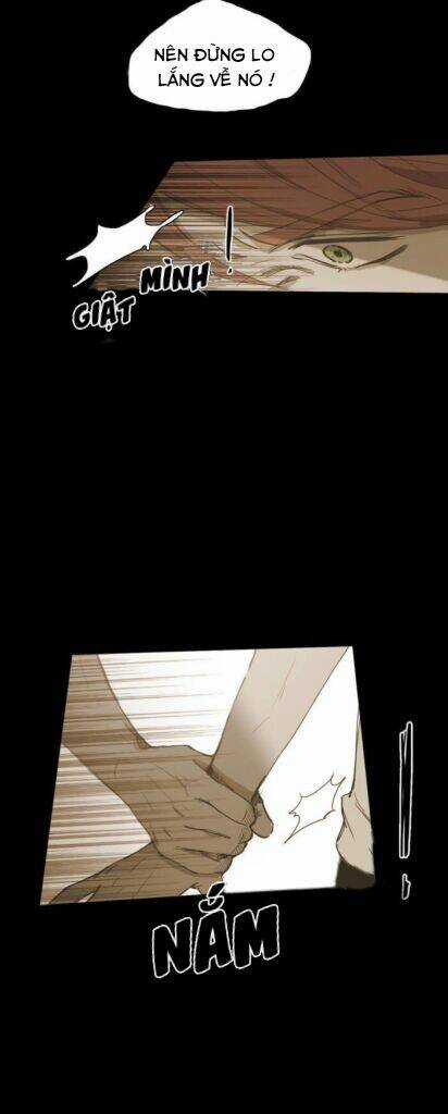 Không Bao Giờ Hiểu - Chapter 23 - Trang 45