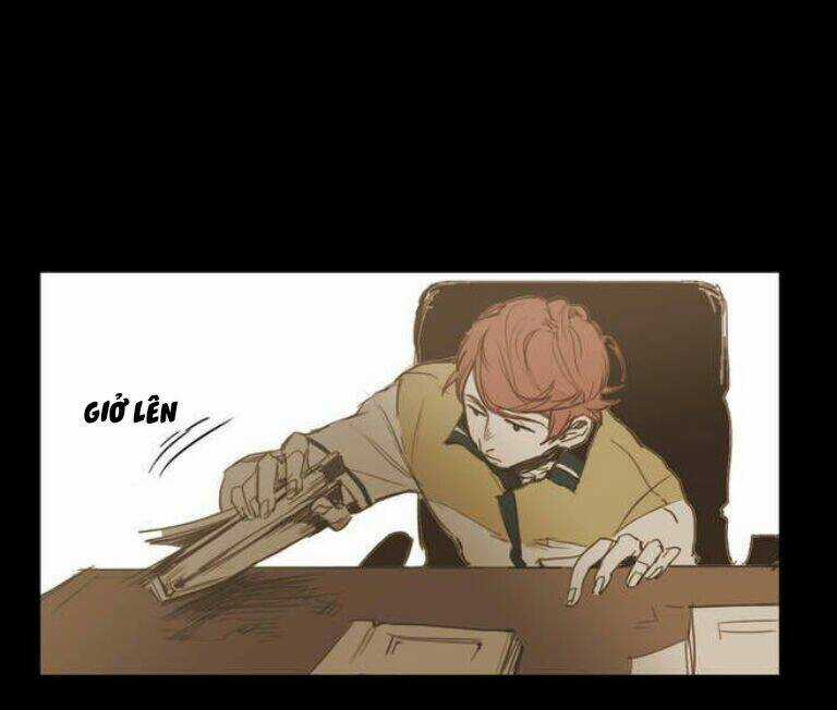 Không Bao Giờ Hiểu - Chapter 23 - Trang 6