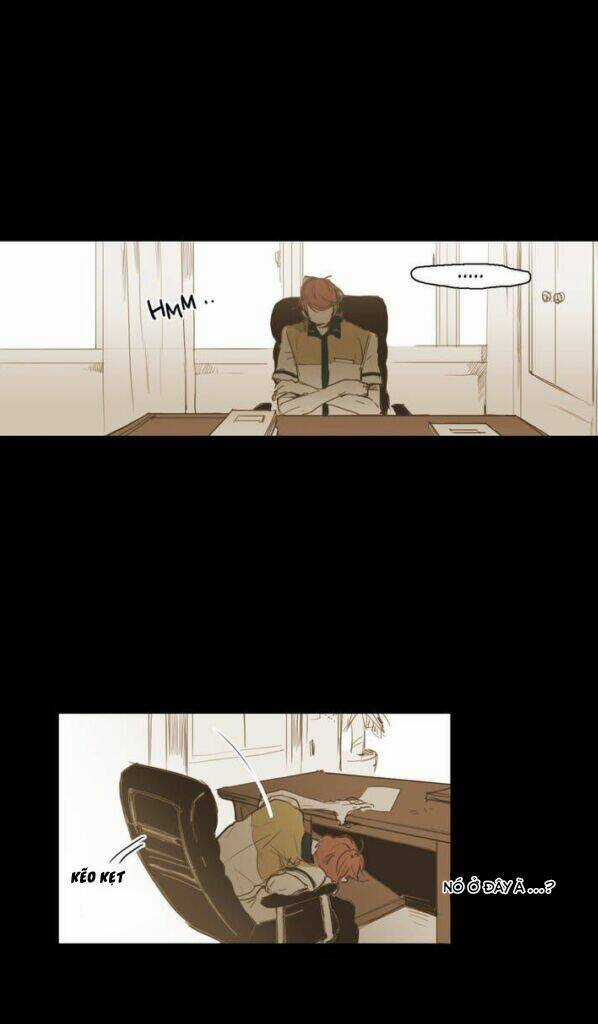 Không Bao Giờ Hiểu - Chapter 23 - Trang 7