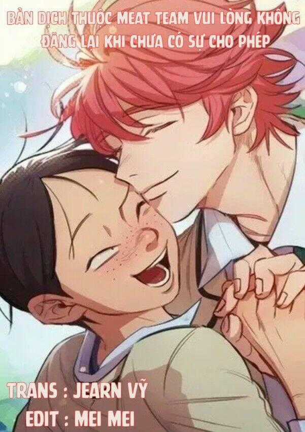 Không Bao Giờ Hiểu - Chapter 24 - Trang 1