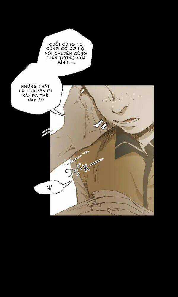 Không Bao Giờ Hiểu - Chapter 24 - Trang 11