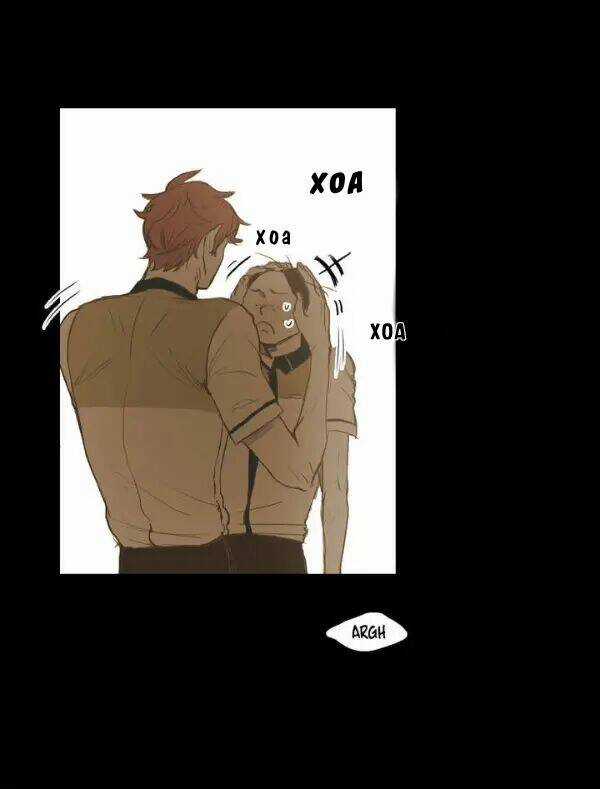 Không Bao Giờ Hiểu - Chapter 24 - Trang 12