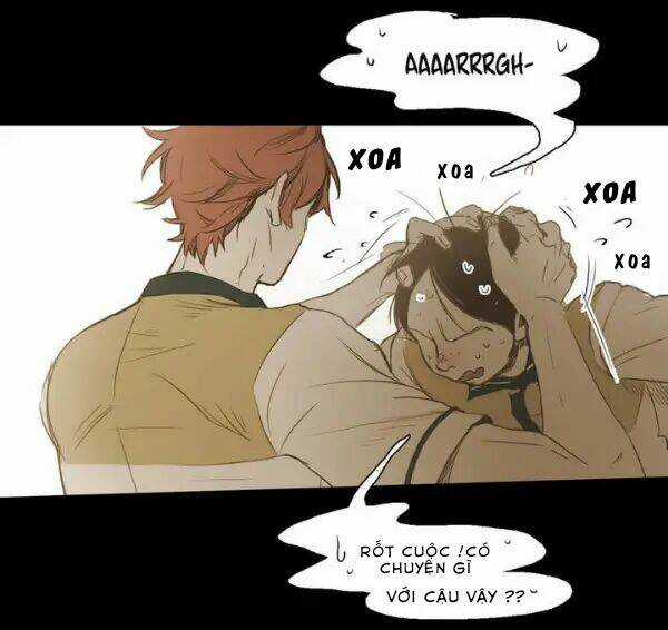Không Bao Giờ Hiểu - Chapter 24 - Trang 13