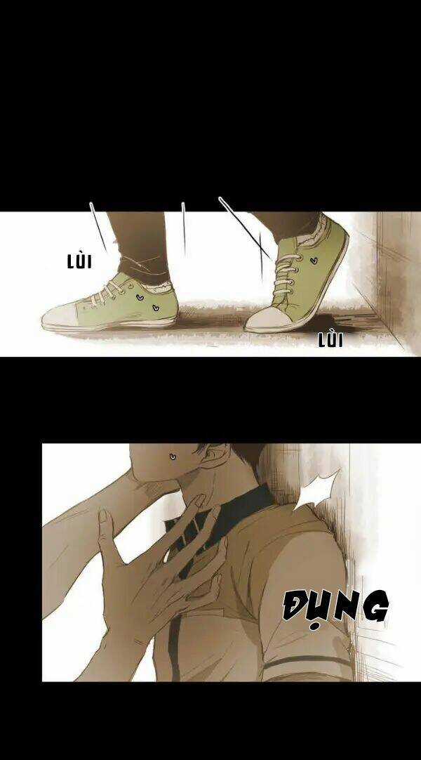 Không Bao Giờ Hiểu - Chapter 24 - Trang 17