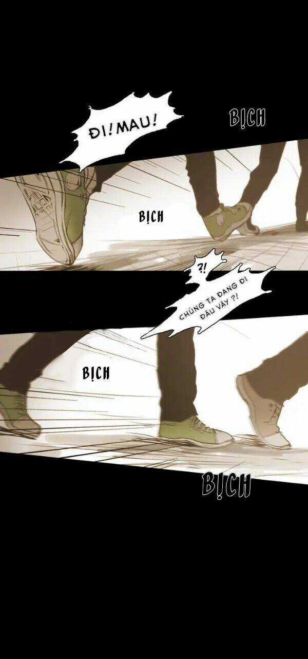 Không Bao Giờ Hiểu - Chapter 24 - Trang 3