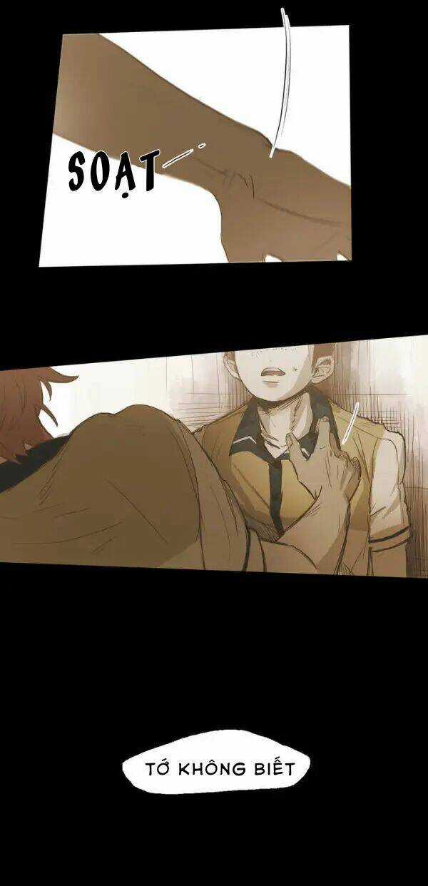Không Bao Giờ Hiểu - Chapter 24 - Trang 25