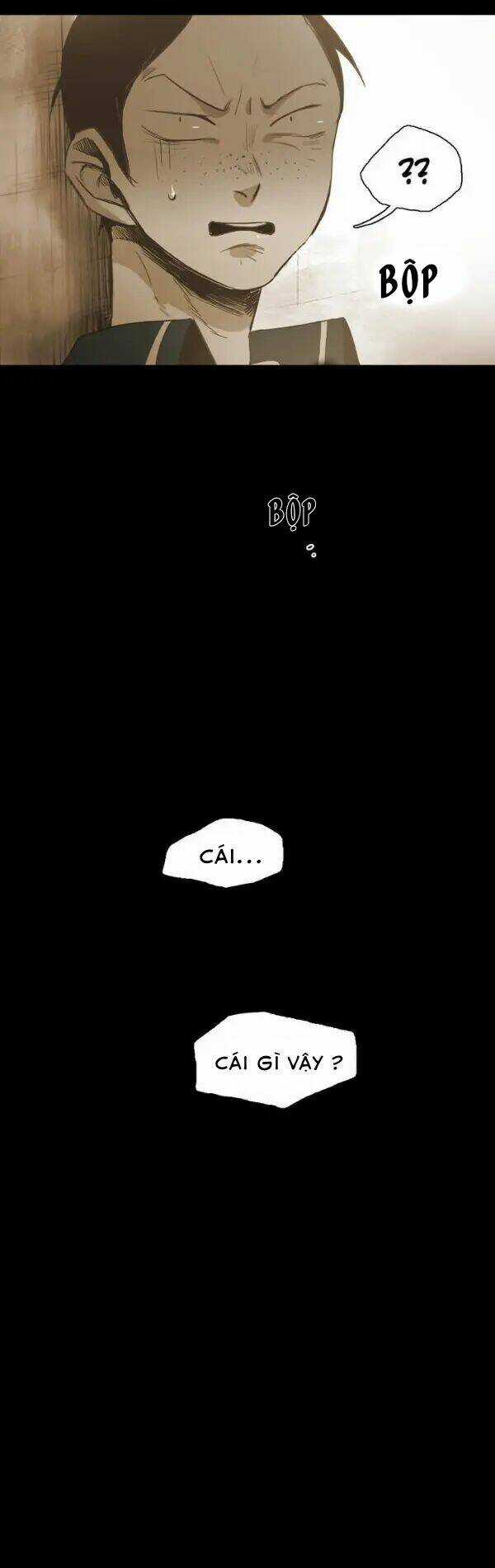 Không Bao Giờ Hiểu - Chapter 24 - Trang 28