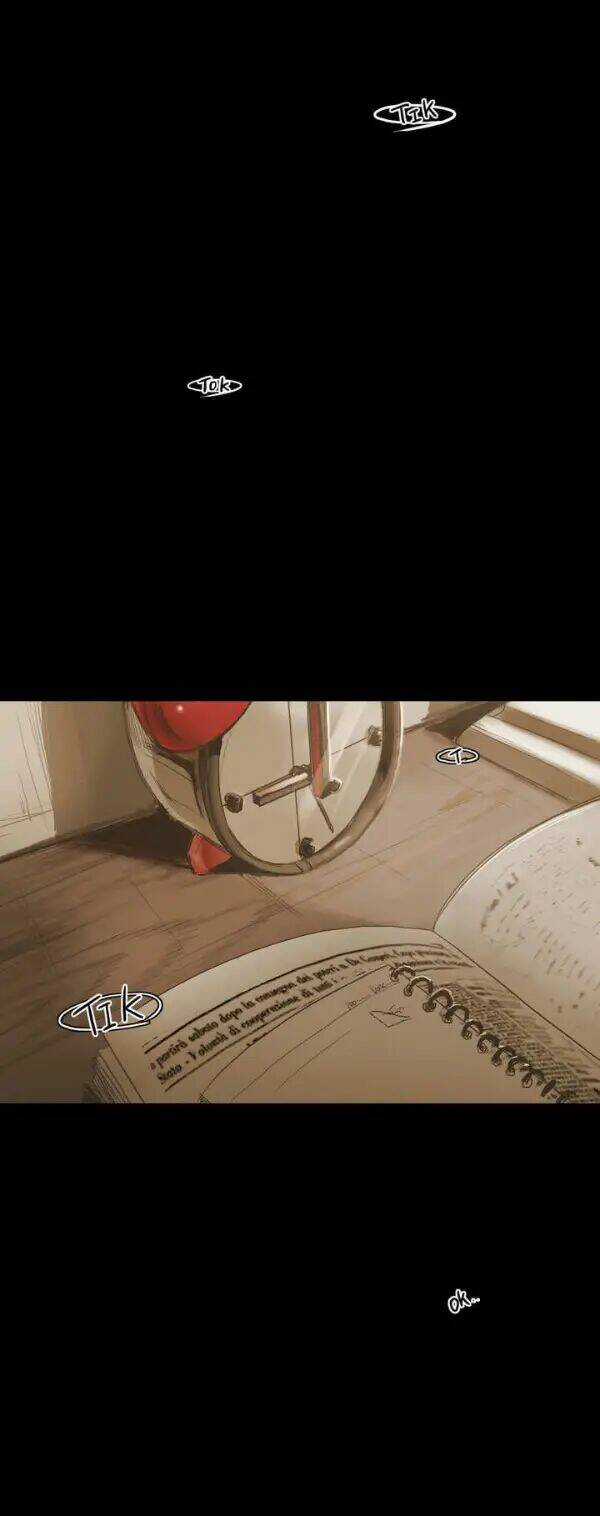 Không Bao Giờ Hiểu - Chapter 24 - Trang 29