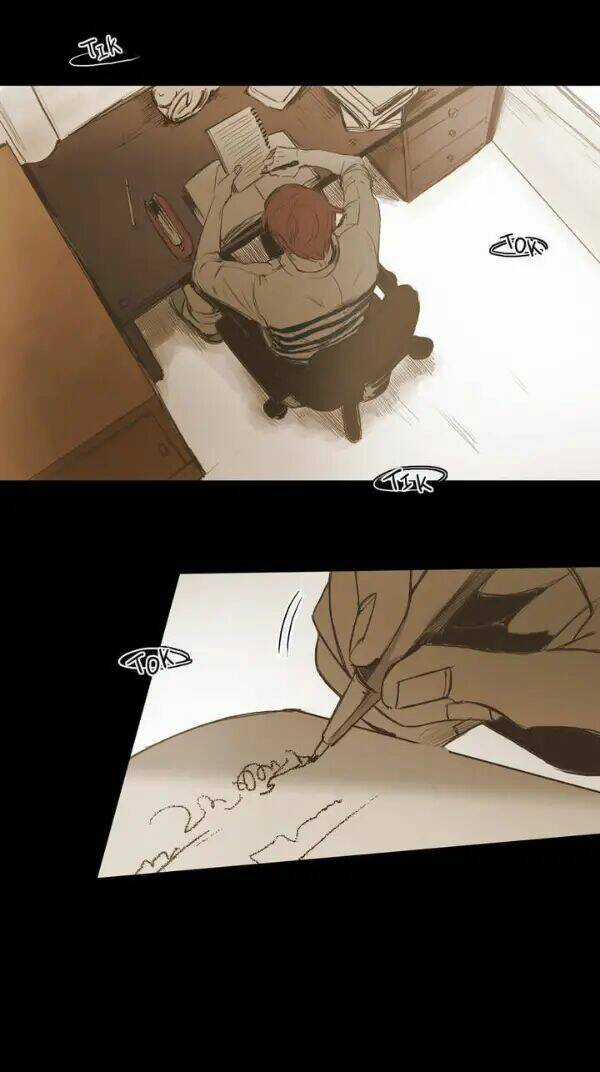 Không Bao Giờ Hiểu - Chapter 24 - Trang 30