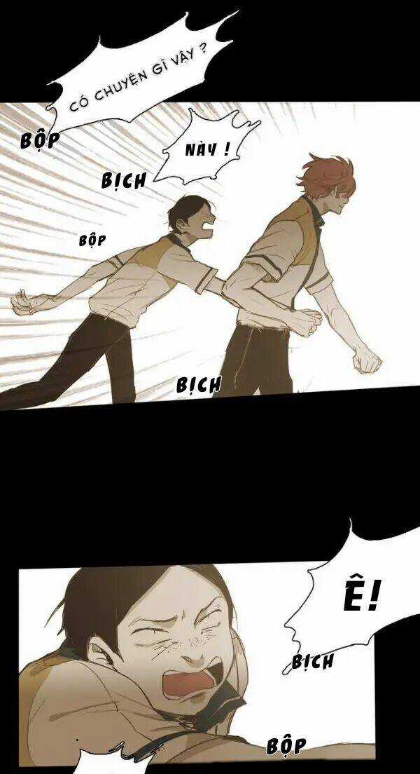 Không Bao Giờ Hiểu - Chapter 24 - Trang 4