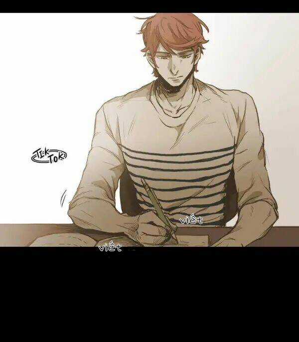 Không Bao Giờ Hiểu - Chapter 24 - Trang 31