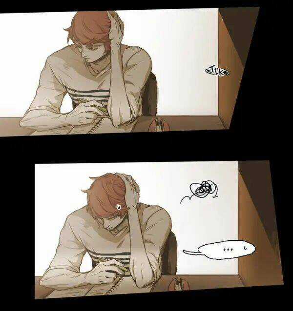 Không Bao Giờ Hiểu - Chapter 24 - Trang 32