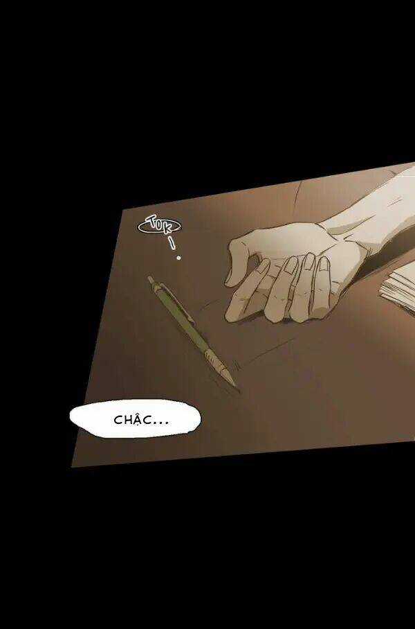 Không Bao Giờ Hiểu - Chapter 24 - Trang 33