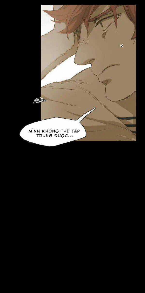 Không Bao Giờ Hiểu - Chapter 24 - Trang 34