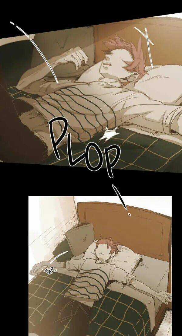 Không Bao Giờ Hiểu - Chapter 24 - Trang 35