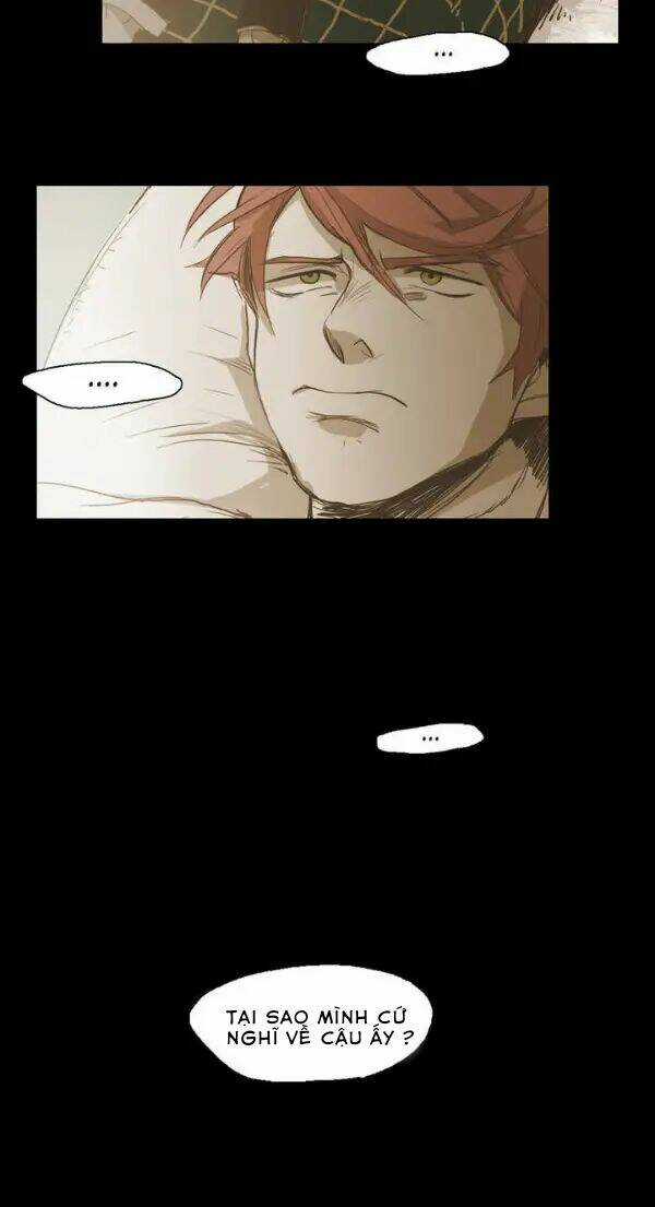 Không Bao Giờ Hiểu - Chapter 24 - Trang 36
