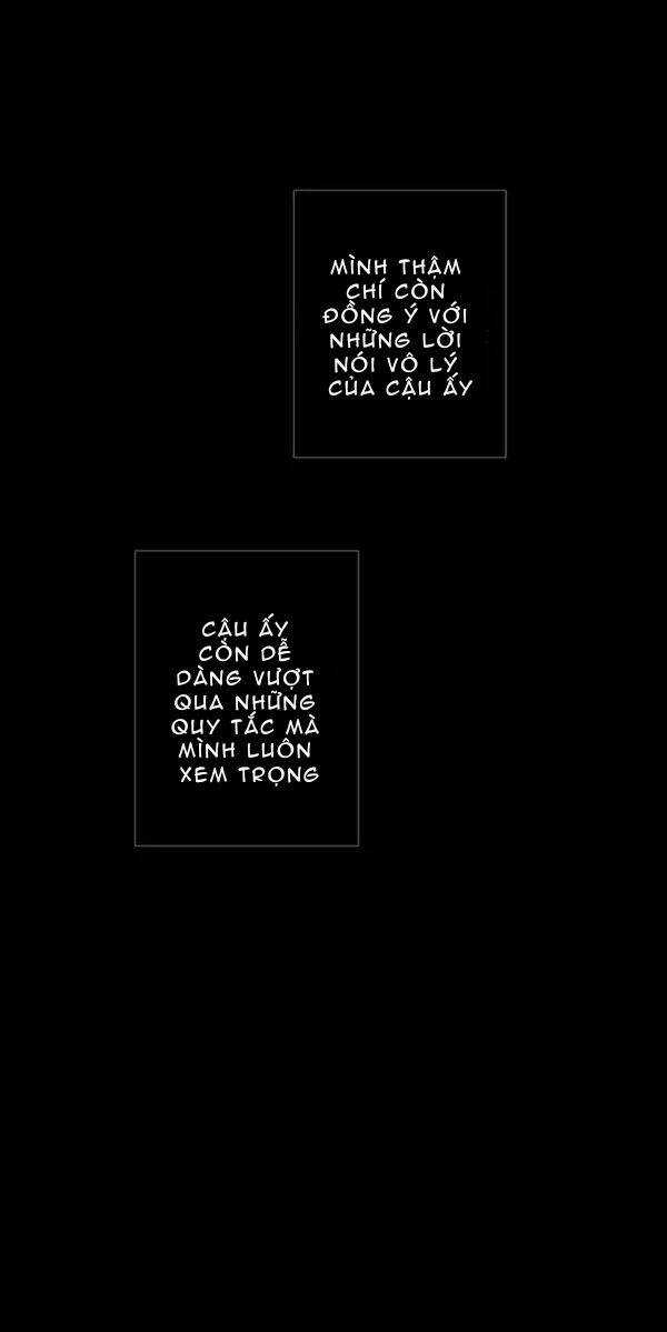 Không Bao Giờ Hiểu - Chapter 24 - Trang 40