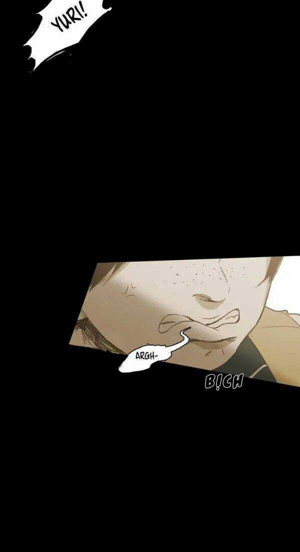 Không Bao Giờ Hiểu - Chapter 24 - Trang 5