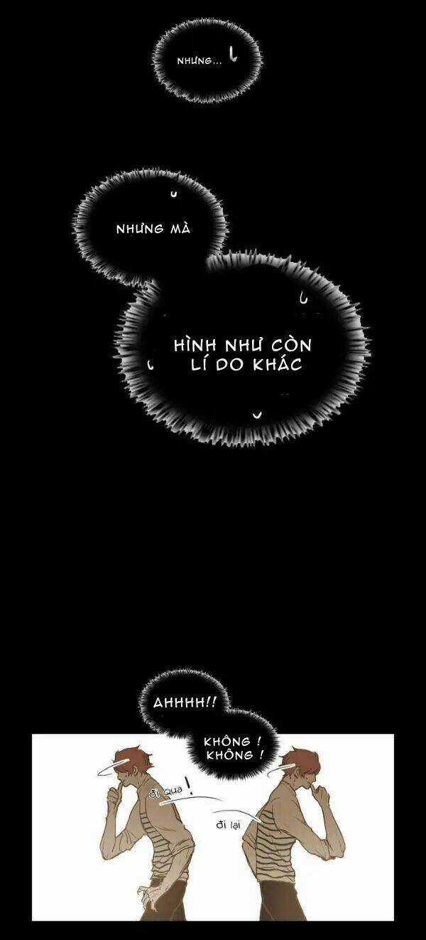 Không Bao Giờ Hiểu - Chapter 24 - Trang 43