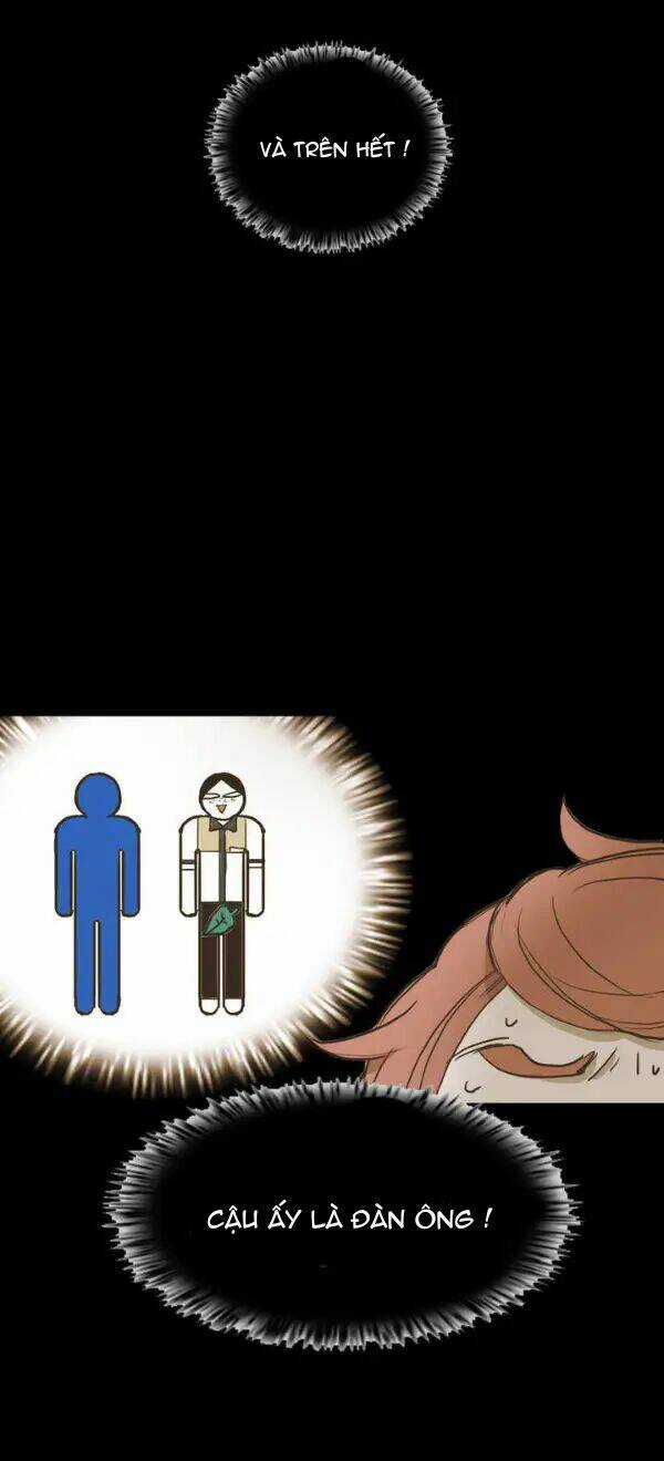 Không Bao Giờ Hiểu - Chapter 24 - Trang 45