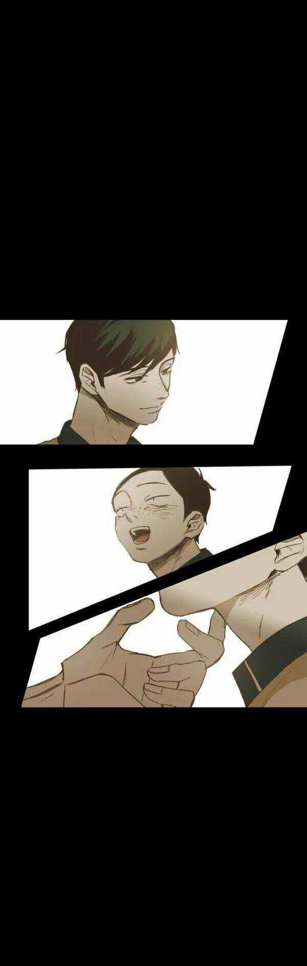 Không Bao Giờ Hiểu - Chapter 24 - Trang 46