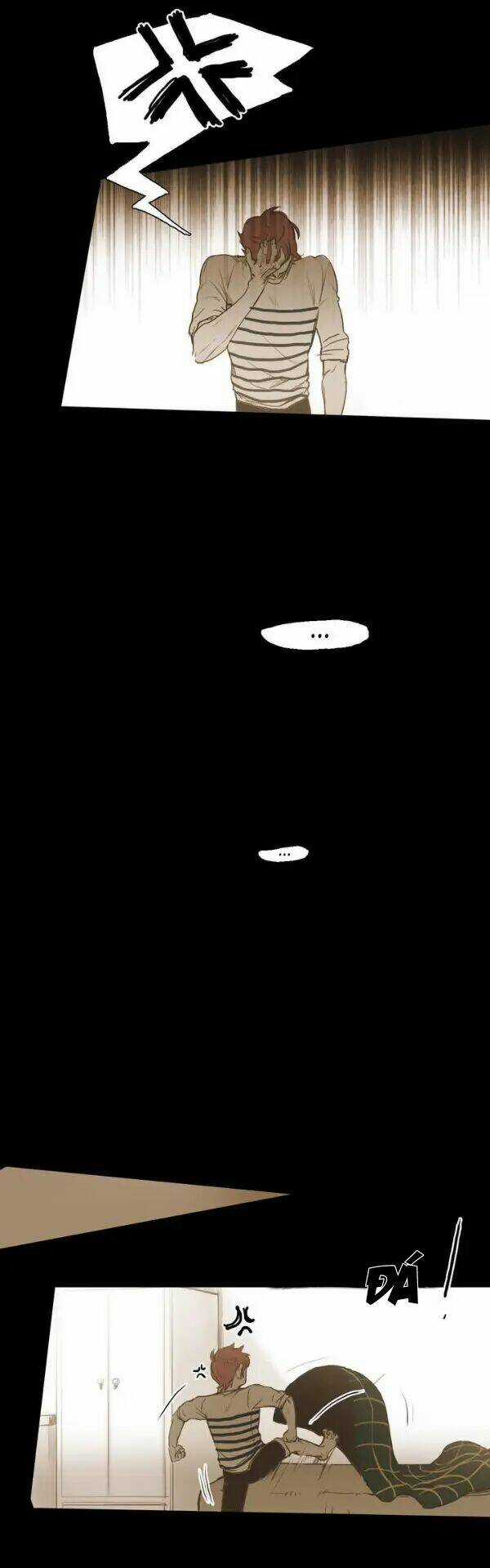 Không Bao Giờ Hiểu - Chapter 24 - Trang 48