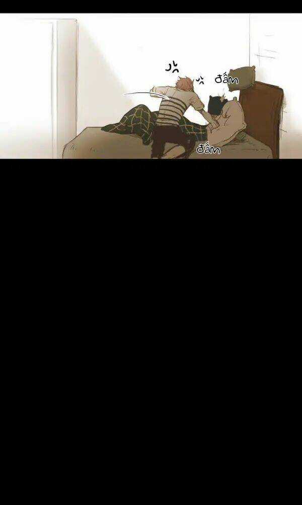 Không Bao Giờ Hiểu - Chapter 24 - Trang 49