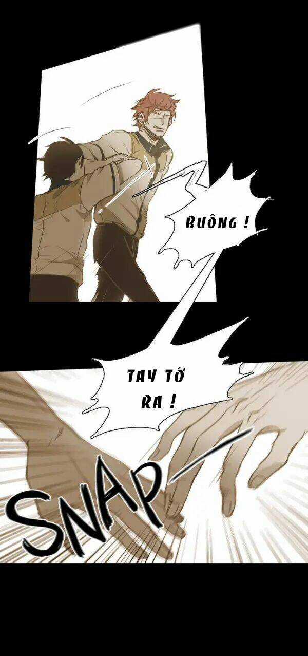 Không Bao Giờ Hiểu - Chapter 24 - Trang 6