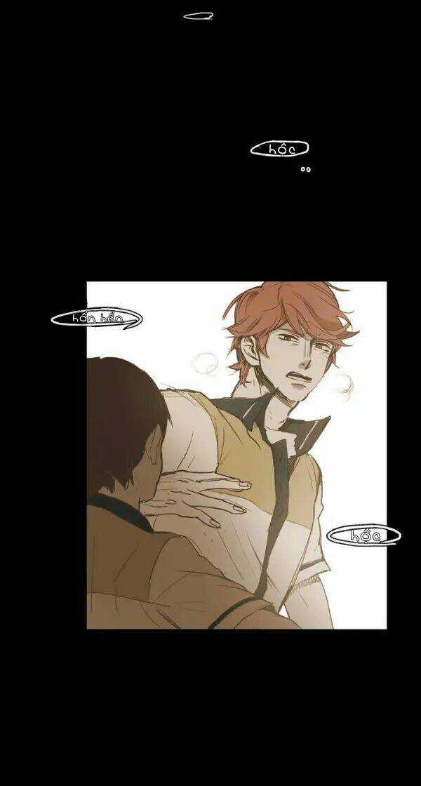 Không Bao Giờ Hiểu - Chapter 24 - Trang 7