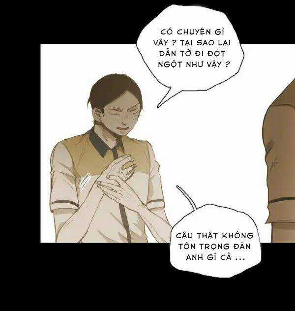 Không Bao Giờ Hiểu - Chapter 24 - Trang 9