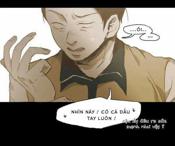 Không Bao Giờ Hiểu - Chapter 24 - Trang 10