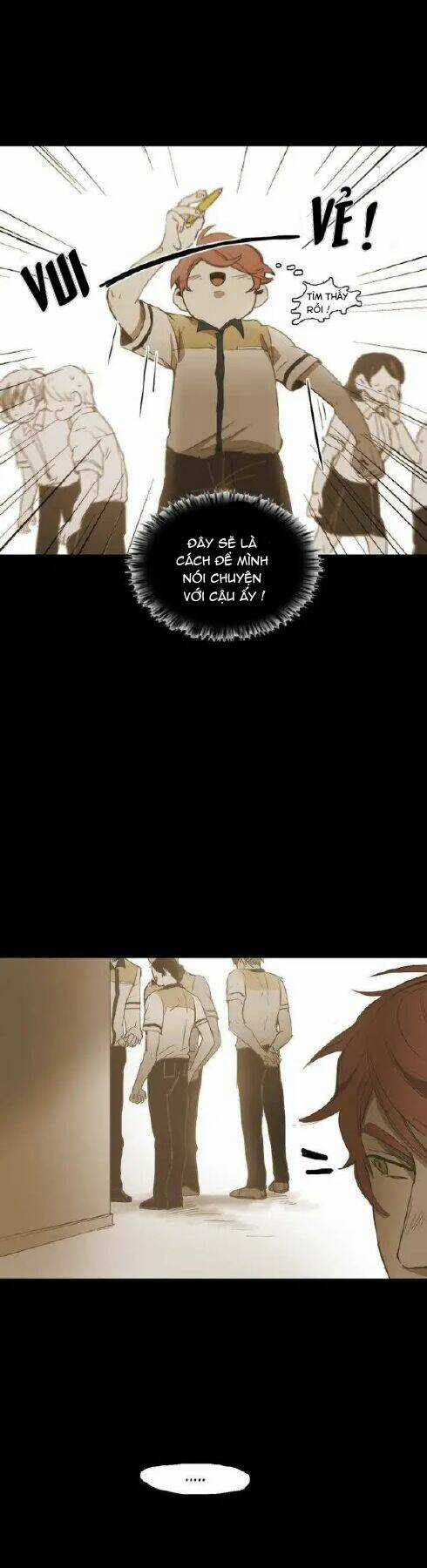 Không Bao Giờ Hiểu - Chapter 25 - Trang 13