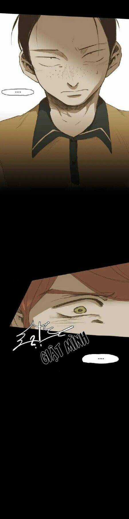 Không Bao Giờ Hiểu - Chapter 25 - Trang 18