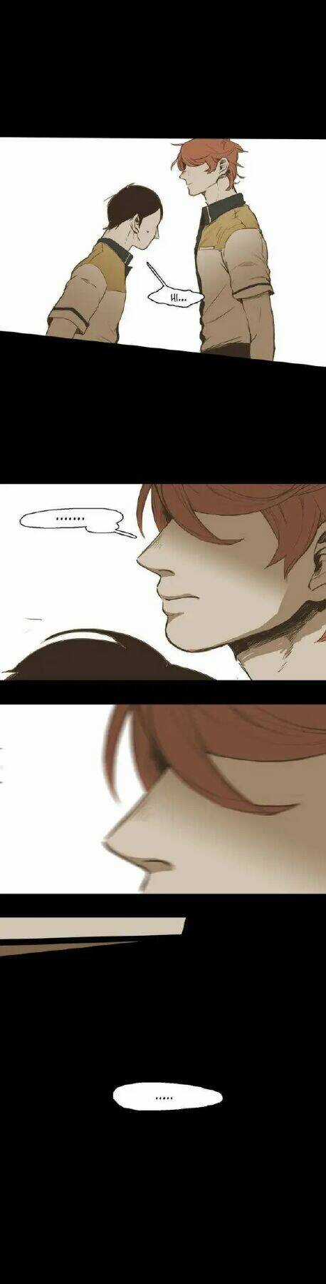 Không Bao Giờ Hiểu - Chapter 25 - Trang 19