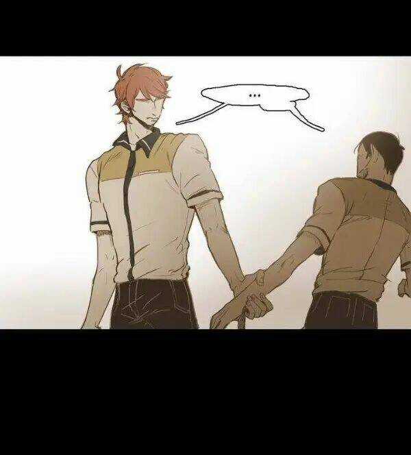 Không Bao Giờ Hiểu - Chapter 25 - Trang 21