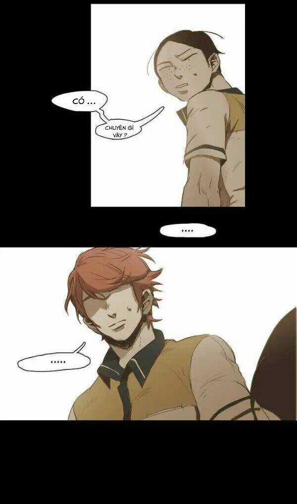 Không Bao Giờ Hiểu - Chapter 25 - Trang 22