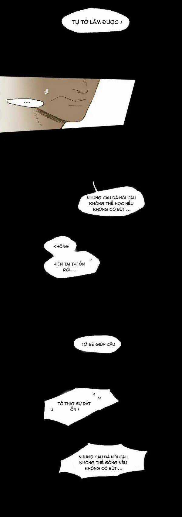 Không Bao Giờ Hiểu - Chapter 25 - Trang 26