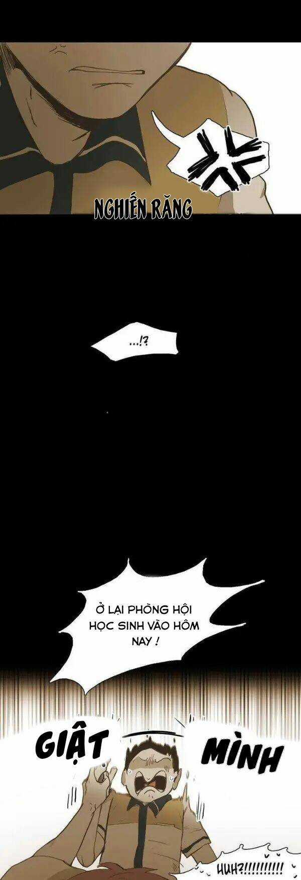 Không Bao Giờ Hiểu - Chapter 25 - Trang 28