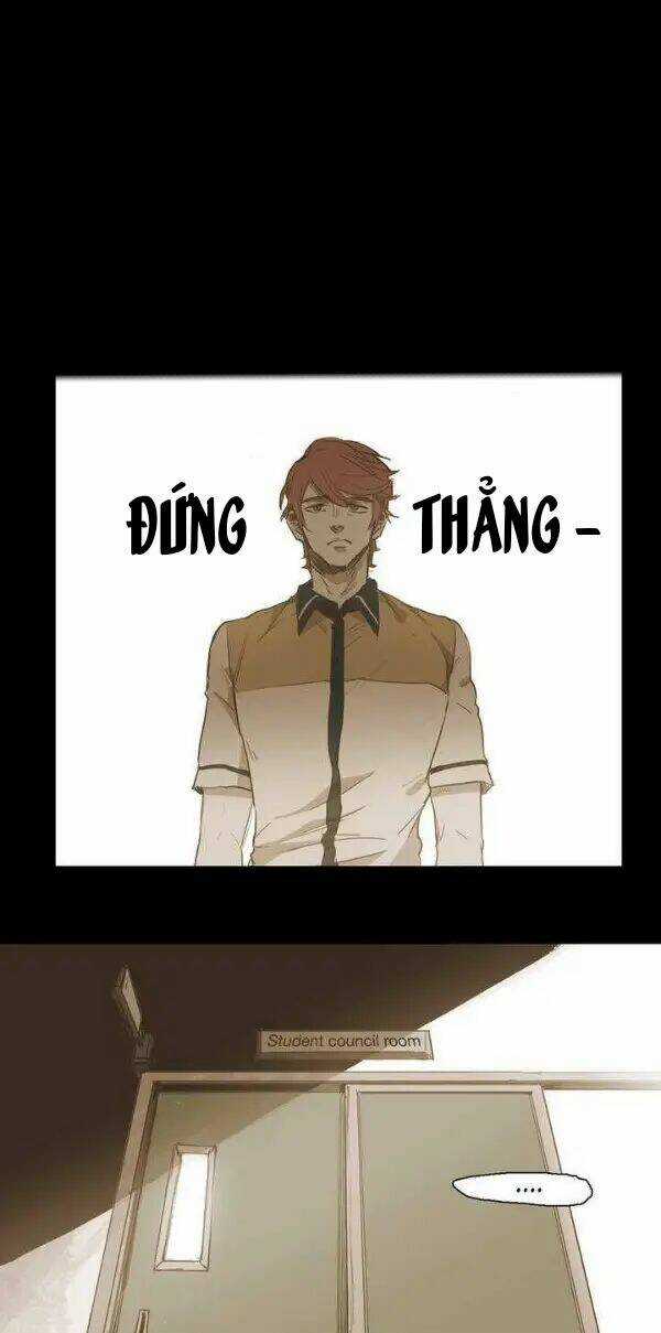 Không Bao Giờ Hiểu - Chapter 25 - Trang 4