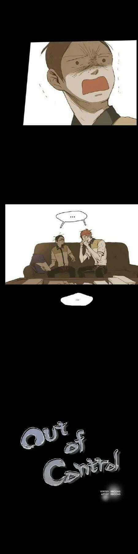 Không Bao Giờ Hiểu - Chapter 26 - Trang 2