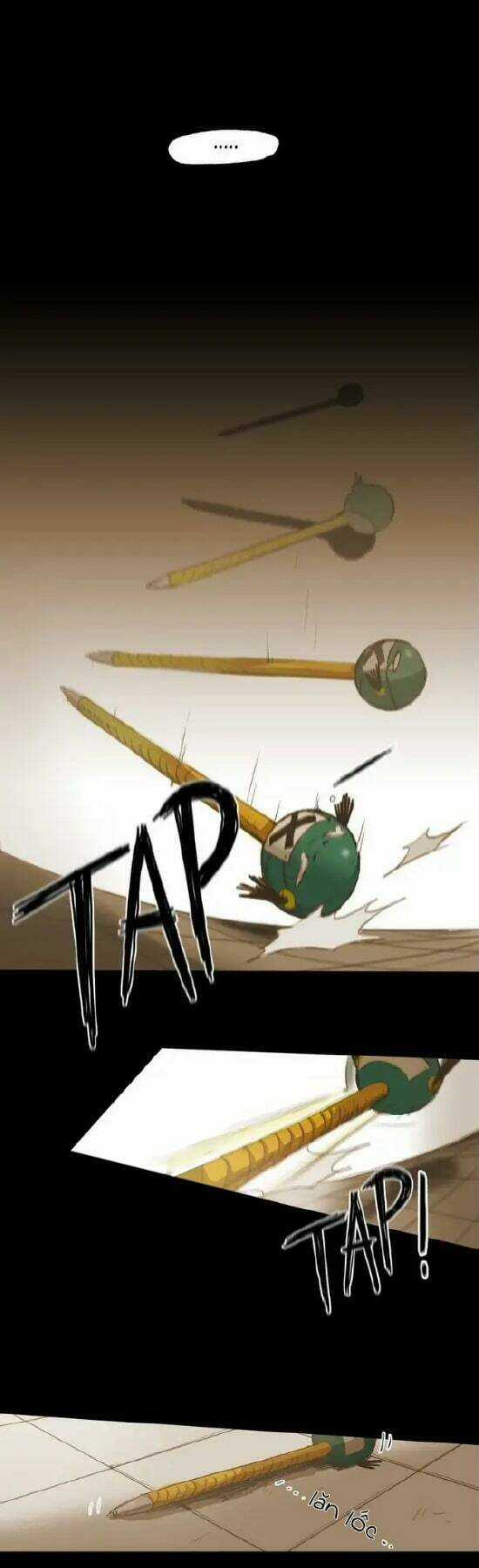 Không Bao Giờ Hiểu - Chapter 26 - Trang 13