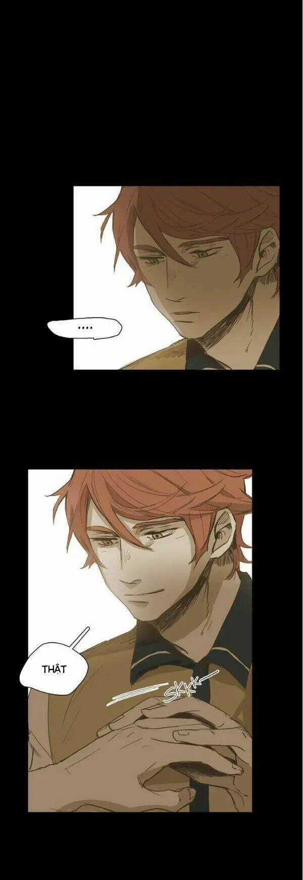 Không Bao Giờ Hiểu - Chapter 26 - Trang 19