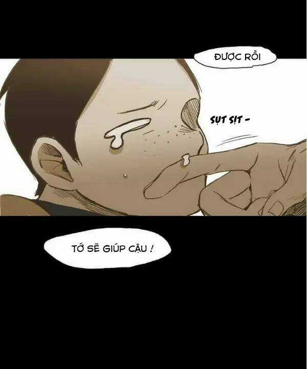 Không Bao Giờ Hiểu - Chapter 26 - Trang 20