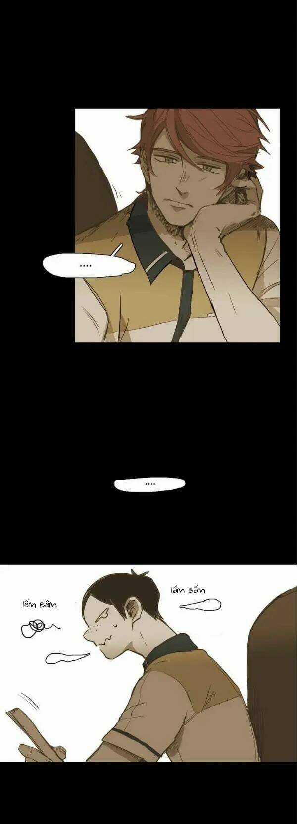 Không Bao Giờ Hiểu - Chapter 26 - Trang 24