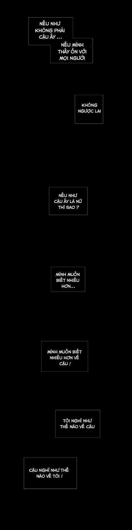 Không Bao Giờ Hiểu - Chapter 26 - Trang 29