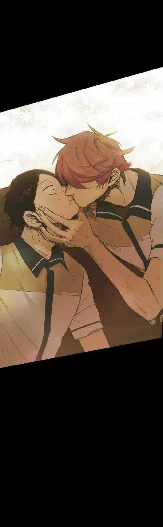 Không Bao Giờ Hiểu - Chapter 26 - Trang 31