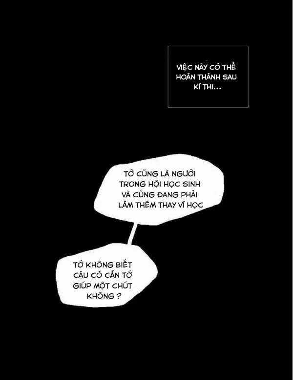 Không Bao Giờ Hiểu - Chapter 26 - Trang 5