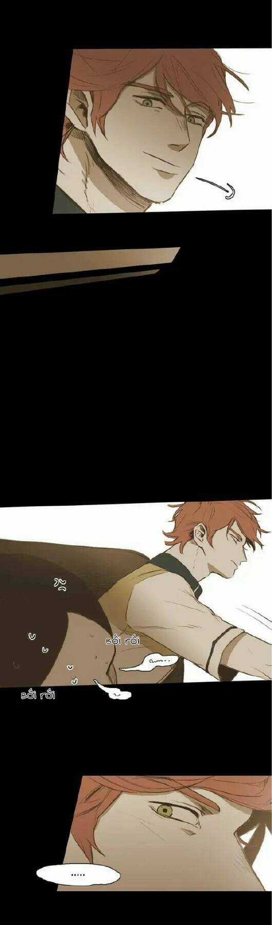 Không Bao Giờ Hiểu - Chapter 26 - Trang 7