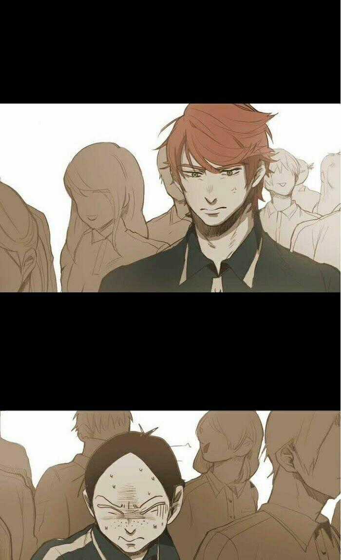 Không Bao Giờ Hiểu - Chapter 27 - Trang 1